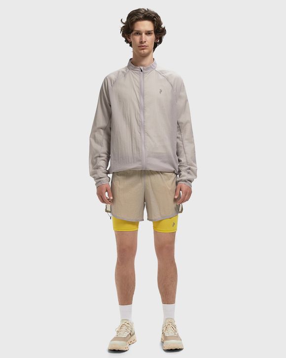 Discover 2-in-1 Shorts