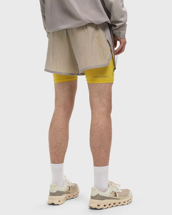 Discover 2-in-1 Shorts