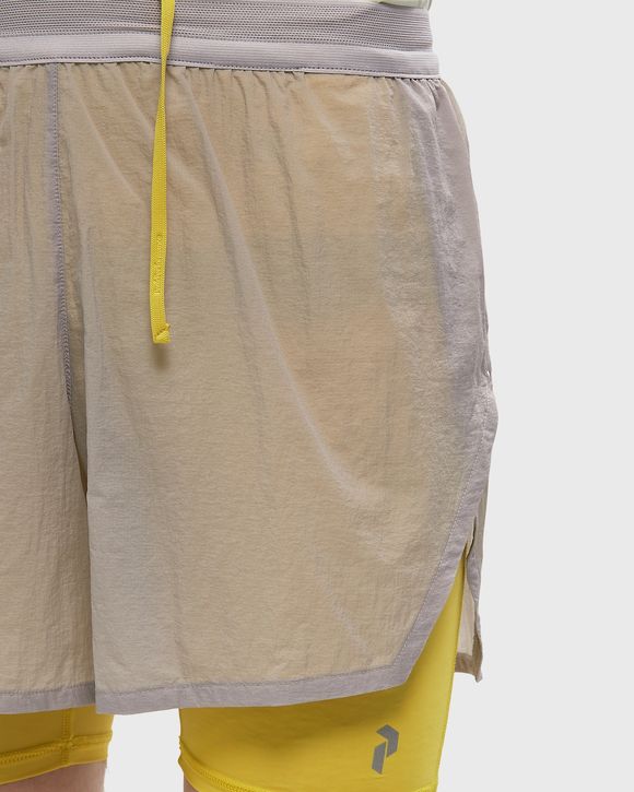 Discover 2-in-1 Shorts