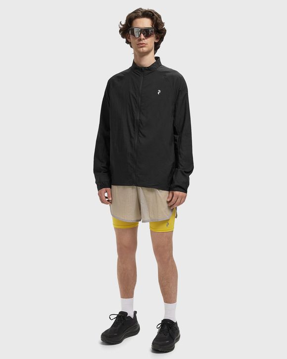 Discover Wind Jacket