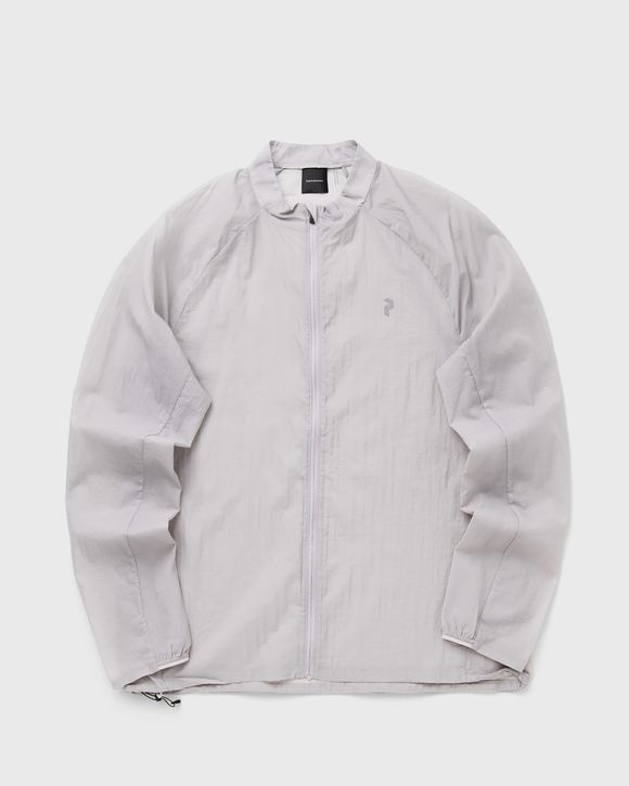 Discover Wind Jacket