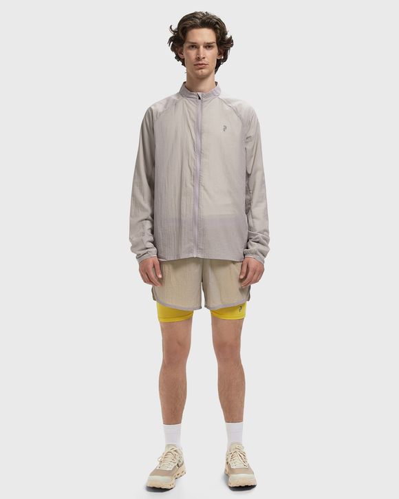 Discover Wind Jacket