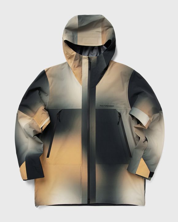 Edge 3L AOP Jacket