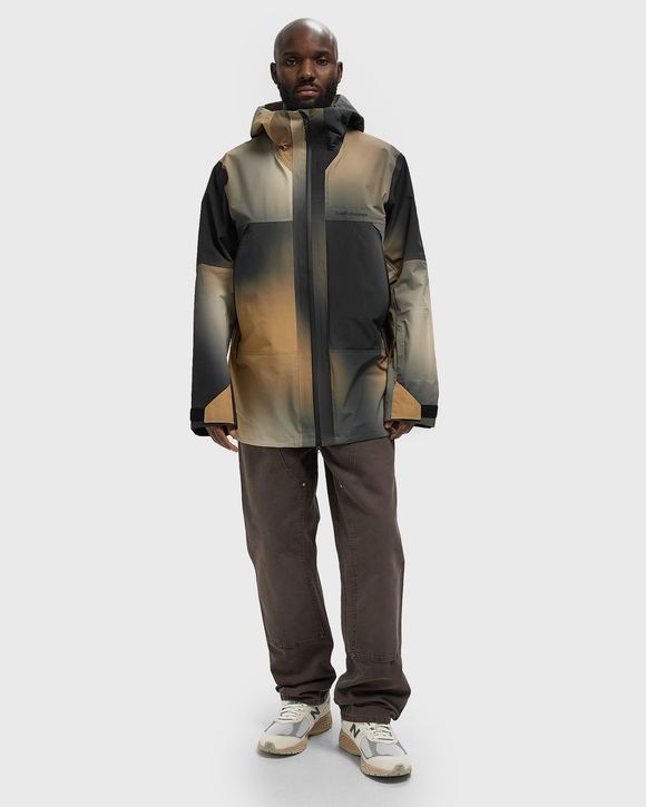Edge 3L AOP Jacket