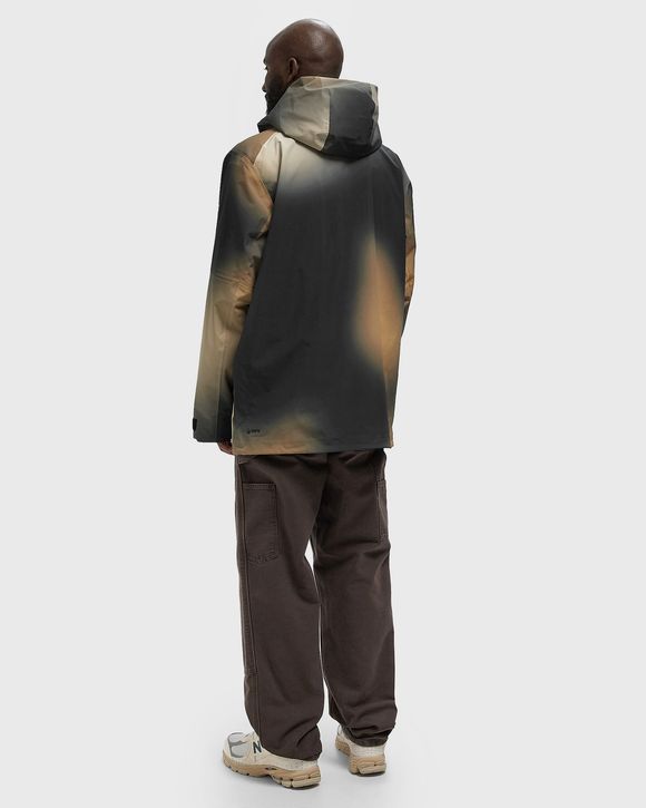 Edge 3L AOP Jacket