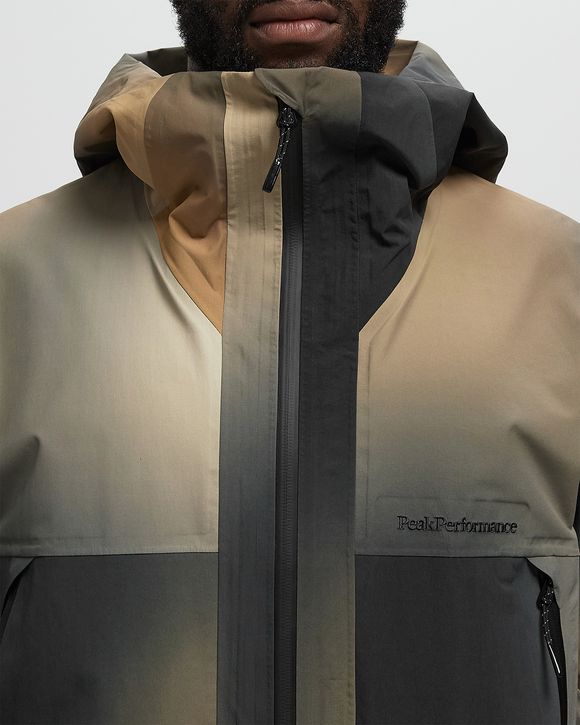 Edge 3L AOP Jacket