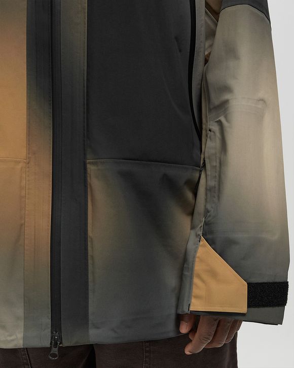 Edge 3L AOP Jacket
