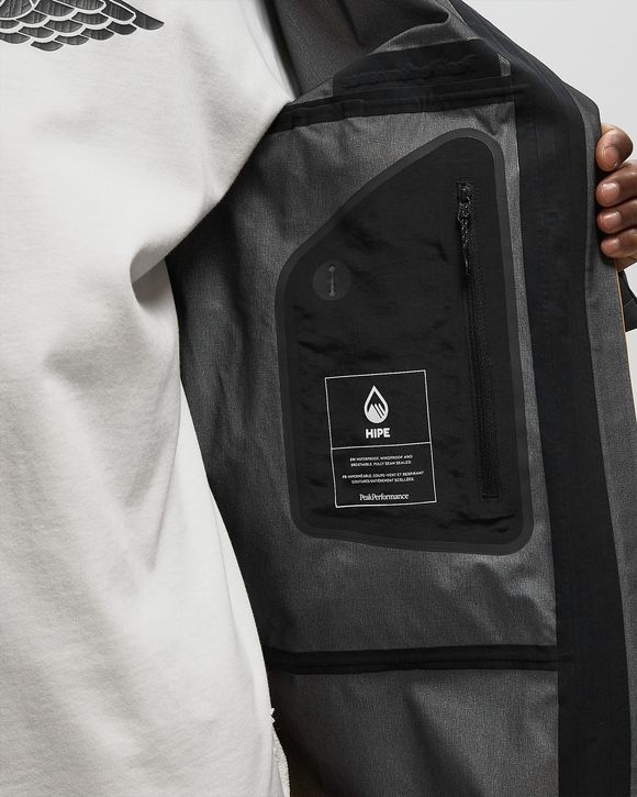 Edge 3L AOP Jacket