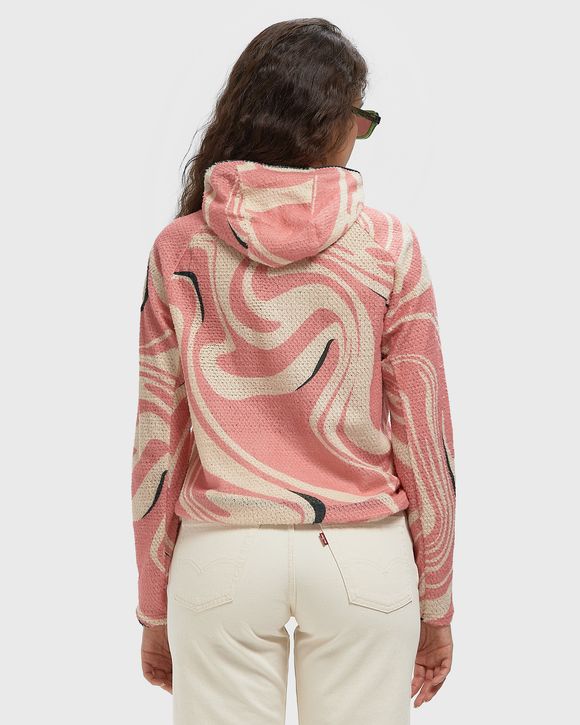 Freelight AOP Polartec® Alpha™ Hood