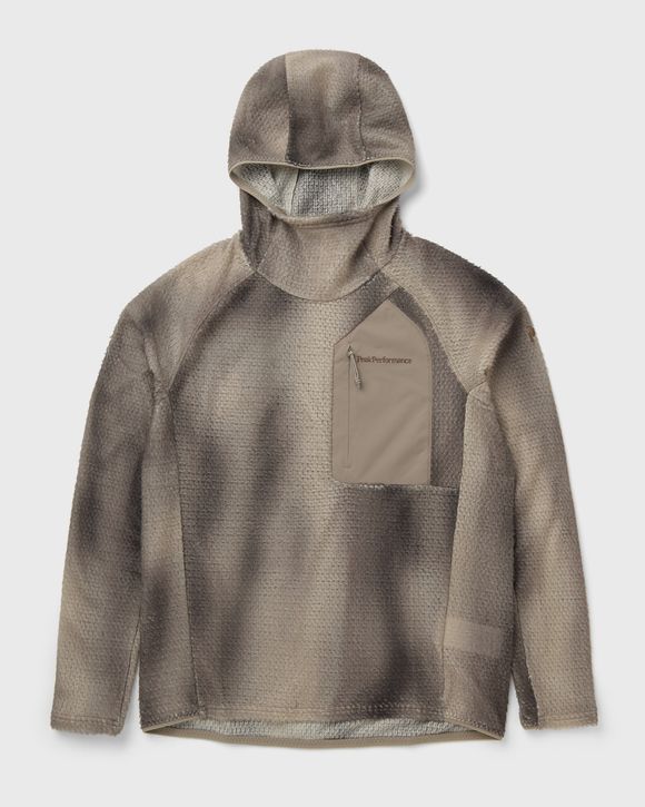 Freelight AOP Polartec® Alpha™ Hood