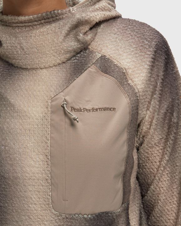 Freelight AOP Polartec® Alpha™ Hood