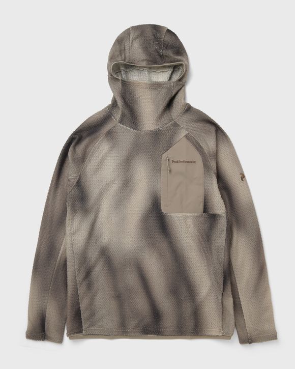 Freelight AOP Polartec® Alpha™ Hood
