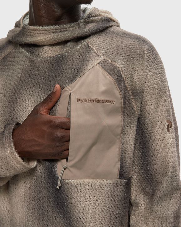Freelight AOP Polartec® Alpha™ Hood