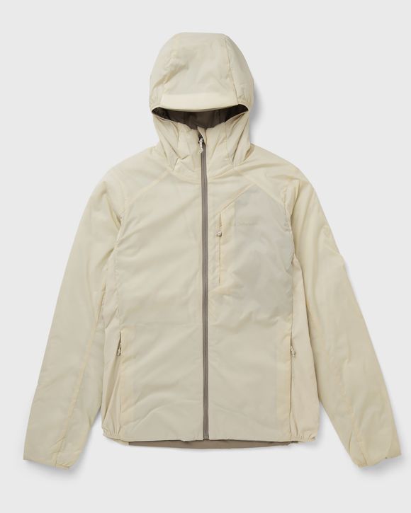 Freelight Reversible Insulated Hood Jacket