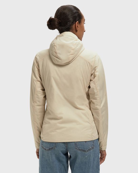Freelight Reversible Insulated Hood Jacket