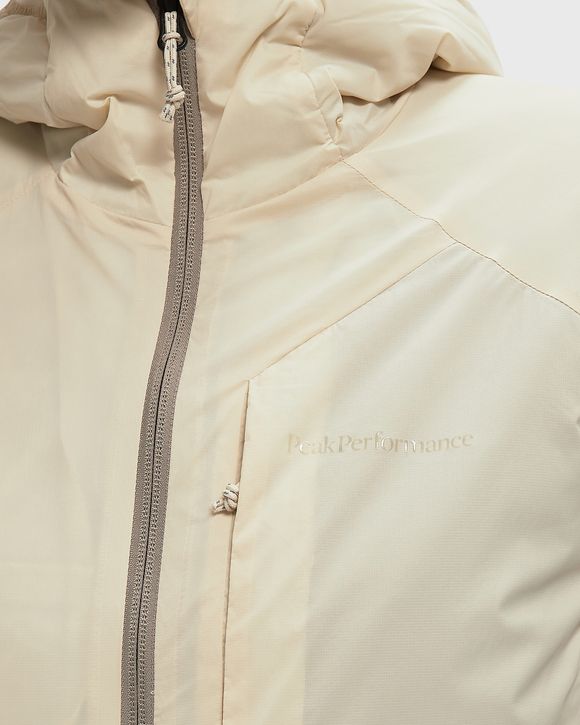 Freelight Reversible Insulated Hood Jacket