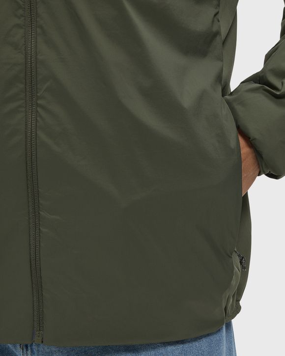 Freelight Reversible Insulated Hood Jacket