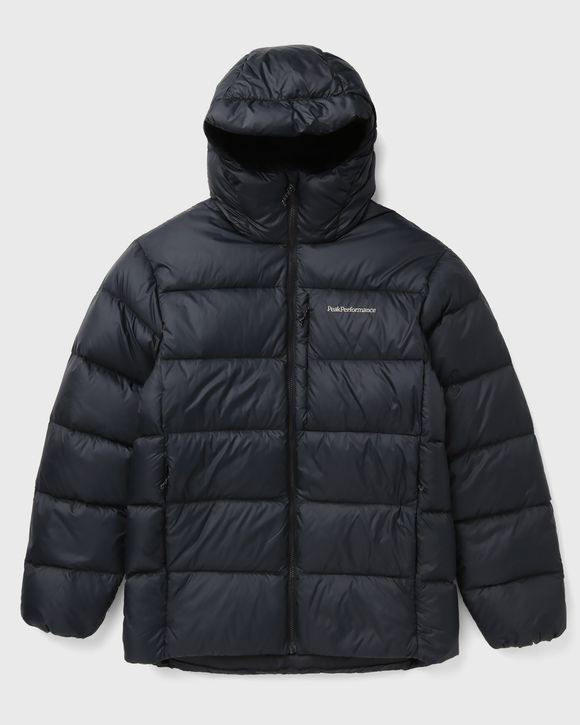 Frost Down Puffer Jacket