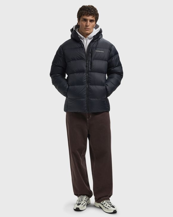 Frost Down Puffer Jacket