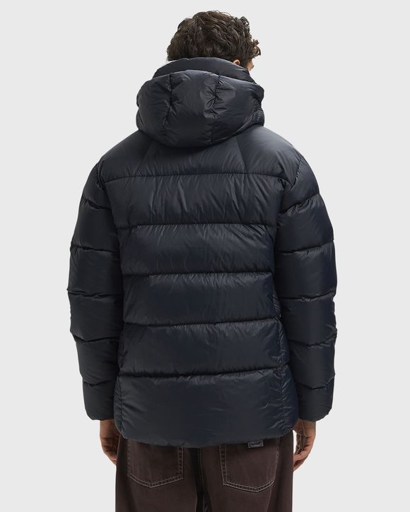 Frost Down Puffer Jacket
