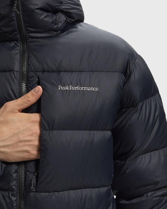 Frost Down Puffer Jacket