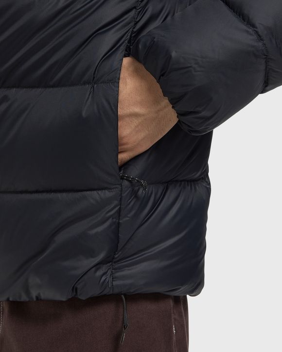Frost Down Puffer Jacket
