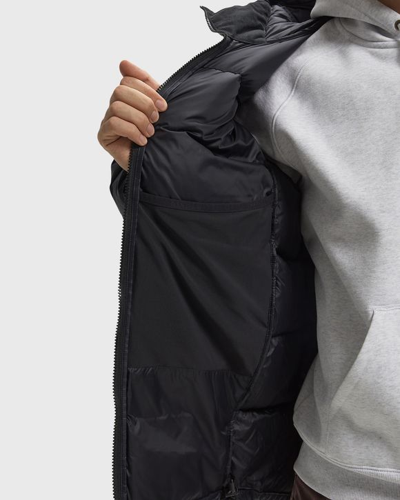 Frost Down Puffer Jacket