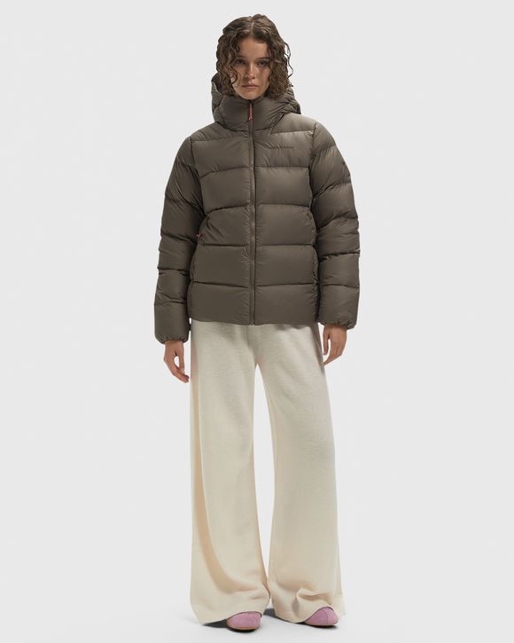 Frost Down Puffer Jacket Wo