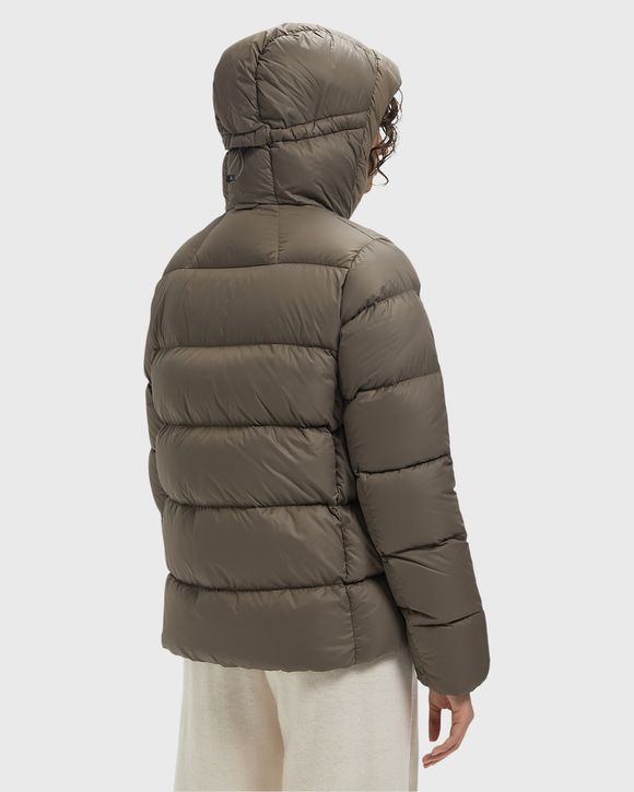 Frost Down Puffer Jacket Wo