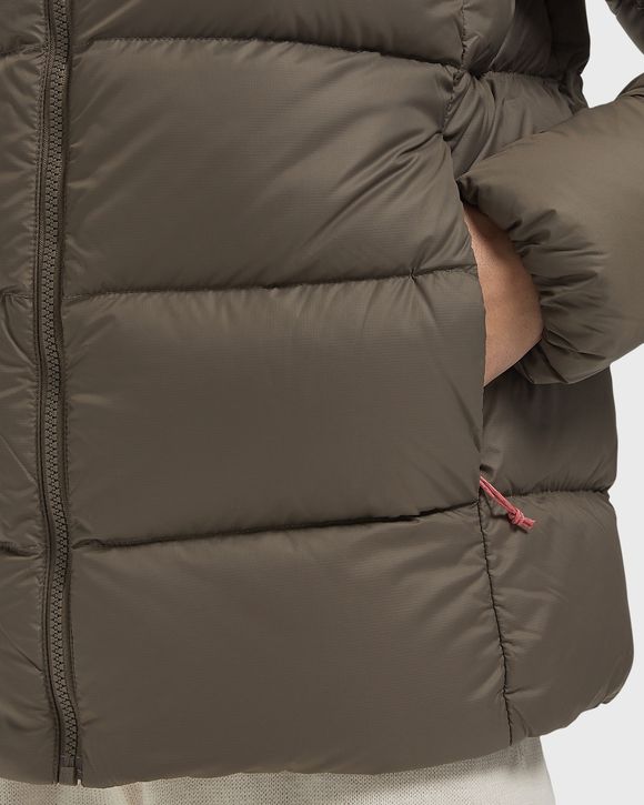 Frost Down Puffer Jacket Wo