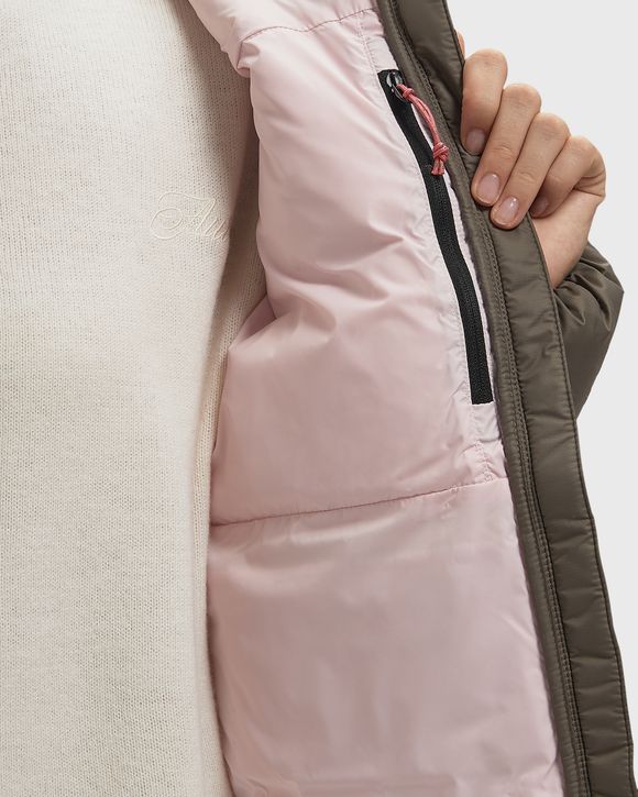 Frost Down Puffer Jacket Wo