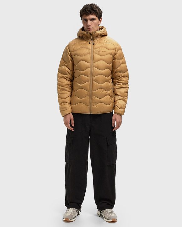 HeliuDown Hood Jacket