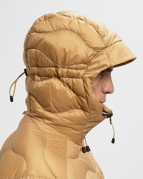 HeliuDown Hood Jacket
