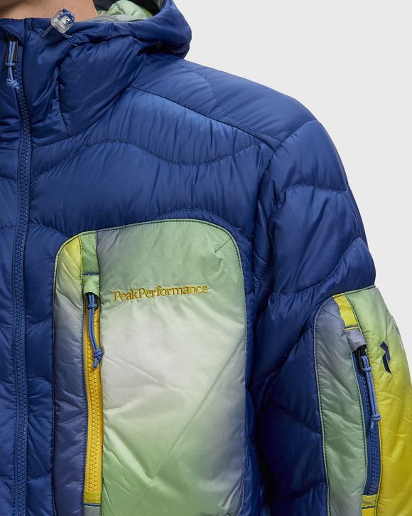 Helium AOP Utility Down Hood