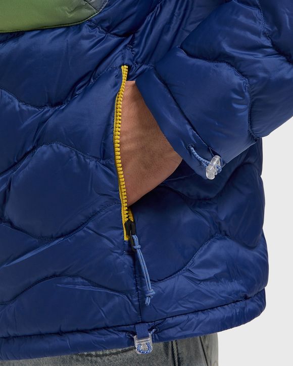 Helium AOP Utility Down Hood