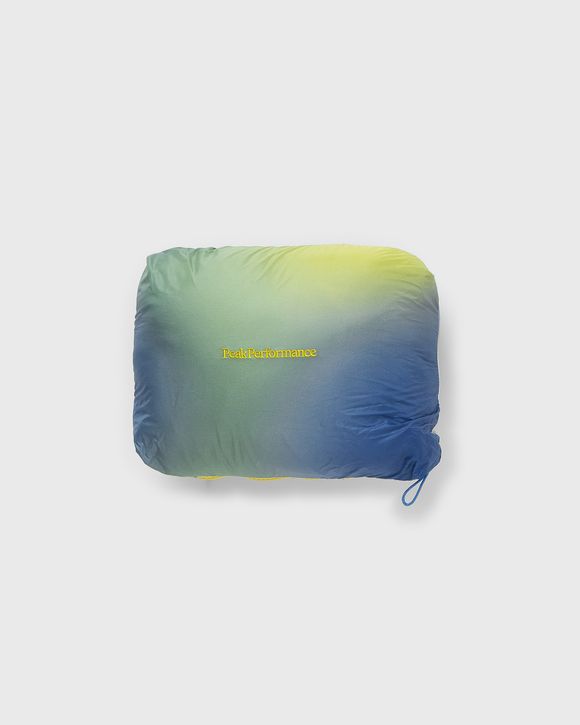 Helium AOP Utility Down Hood