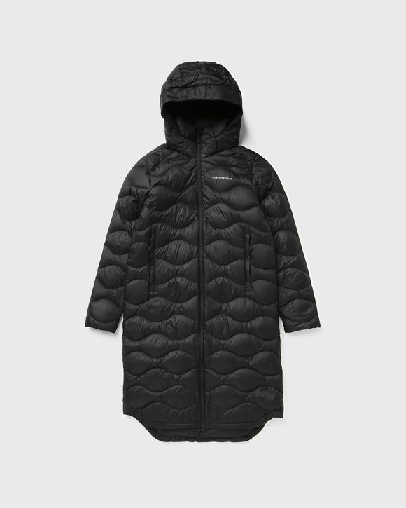 Helium Down Coat