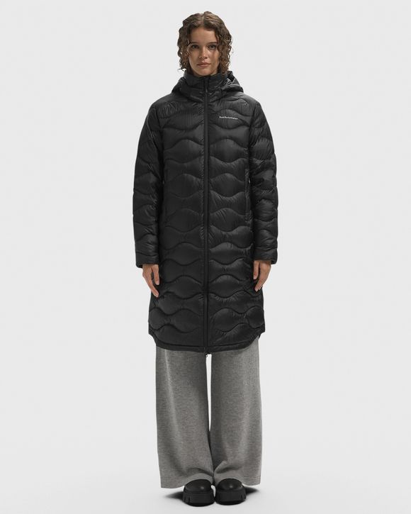 Helium Down Coat