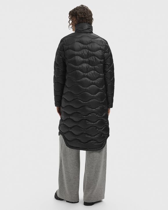 Helium Down Coat