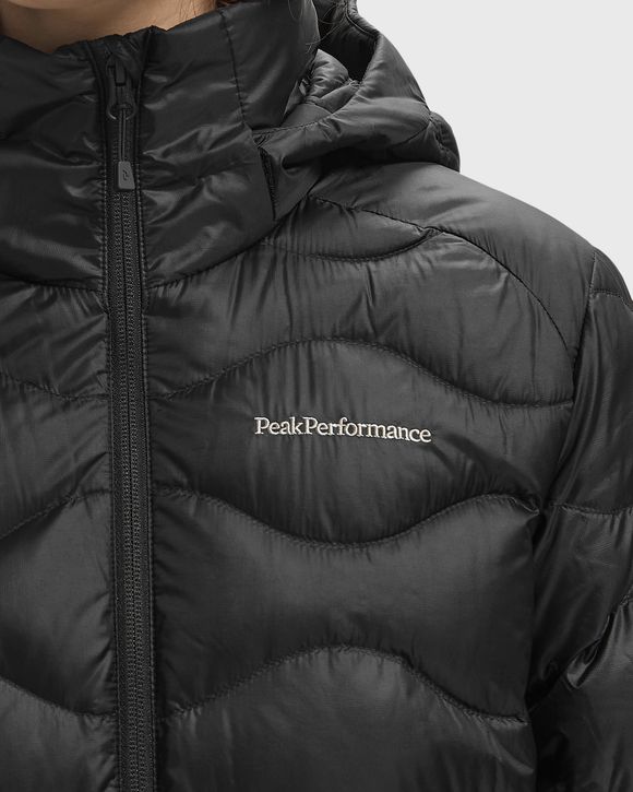Helium Down Coat