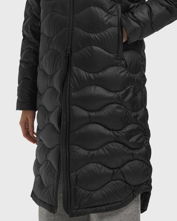Helium Down Coat