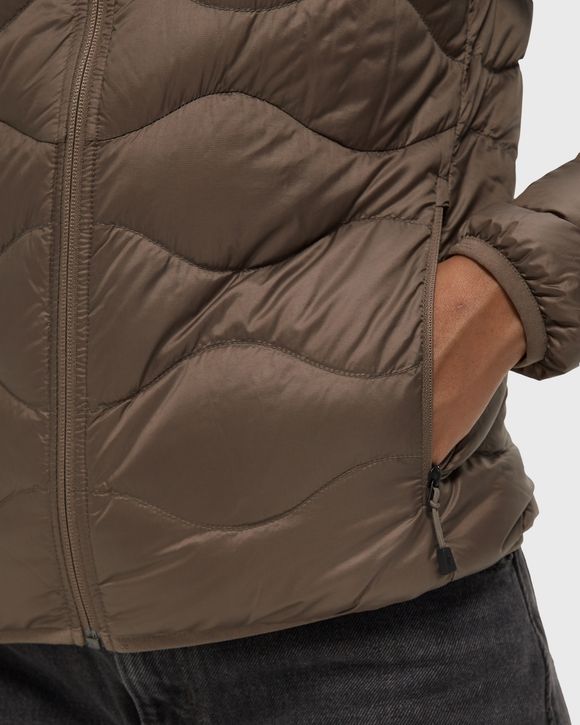 Helium Down Hood Jacket