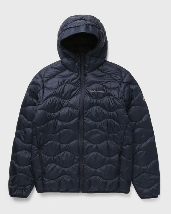 Helium Down Hood Jacket