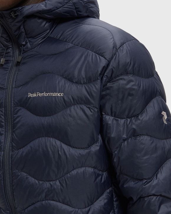 Helium Down Hood Jacket