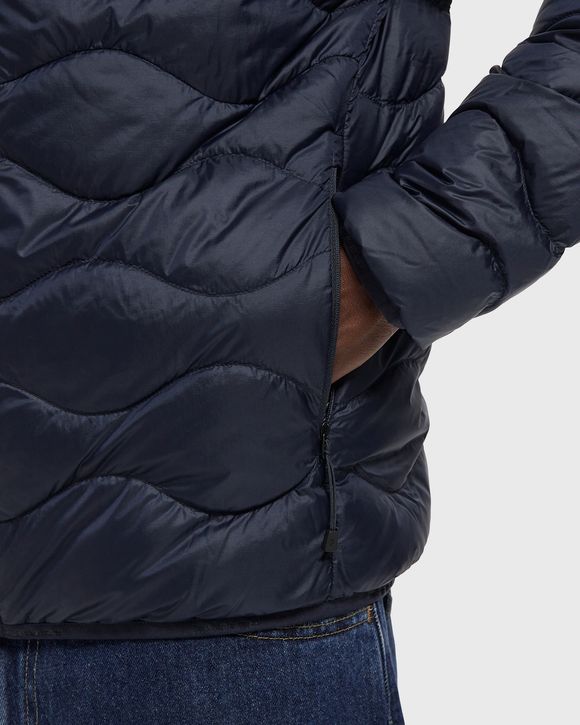 Helium Down Hood Jacket
