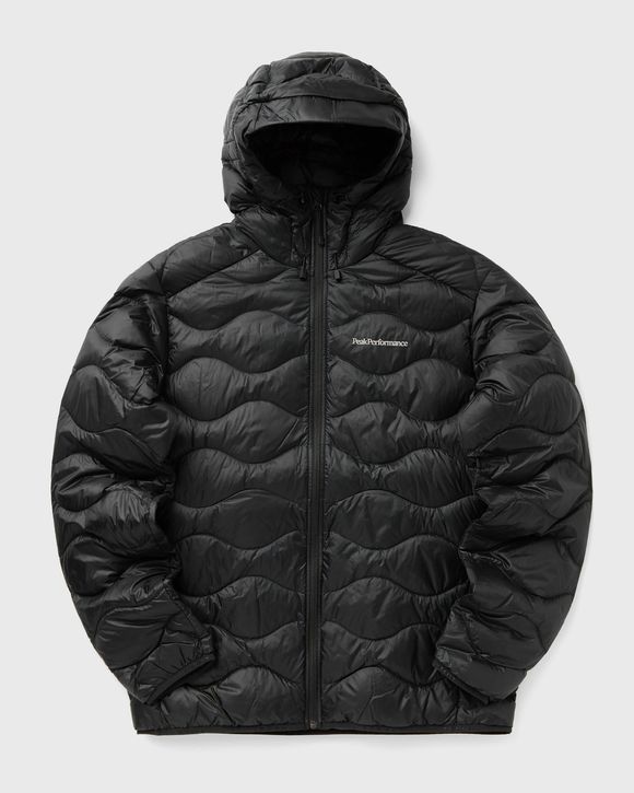 Helium Down Hood Jacket