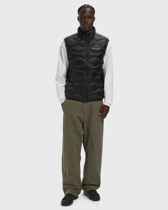 Helium Down Vest