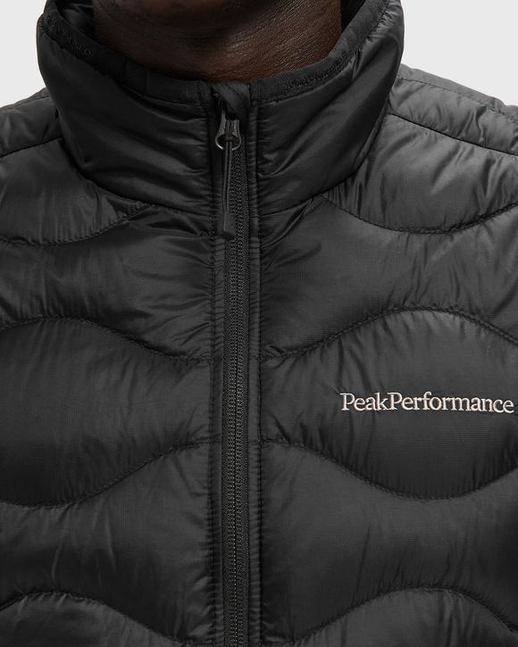 Helium Down Vest