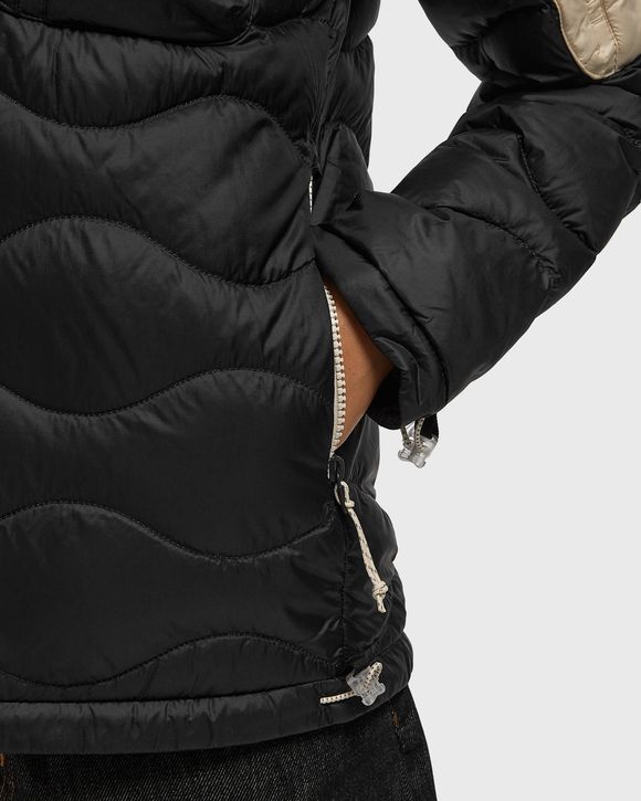 Helium Utility Down Hood Jacket