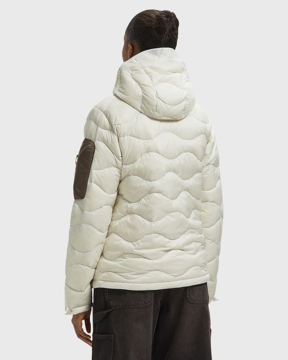 Helium Utility Down Hood Jacket